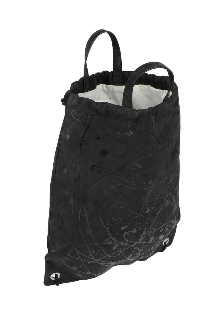 Maison 注文 Margiela (メゾンマルジェラ) ナップサックリュックサック