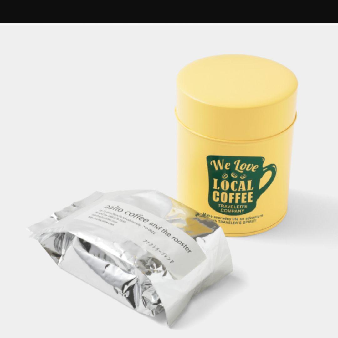 トラベラーズファクトリー 14周年記念缶セット - メルカリ