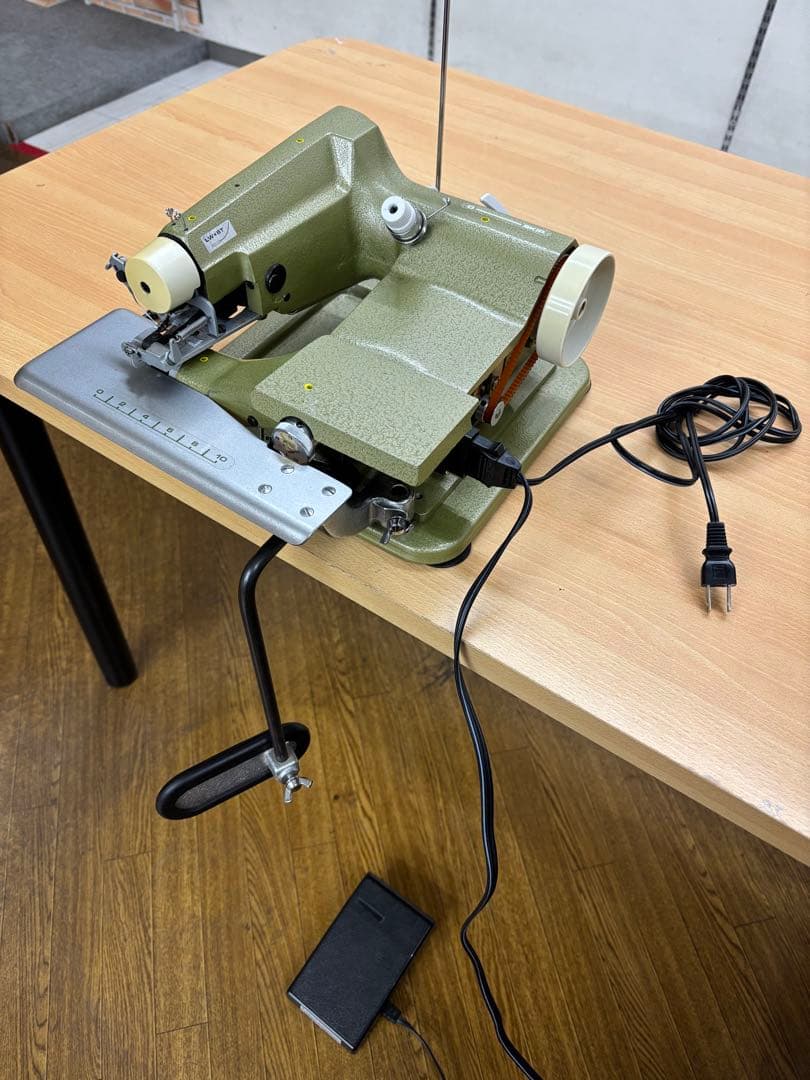 baby lock ベビースクイ CM-606☆すくいミシン【動作良好】 - メルカリ