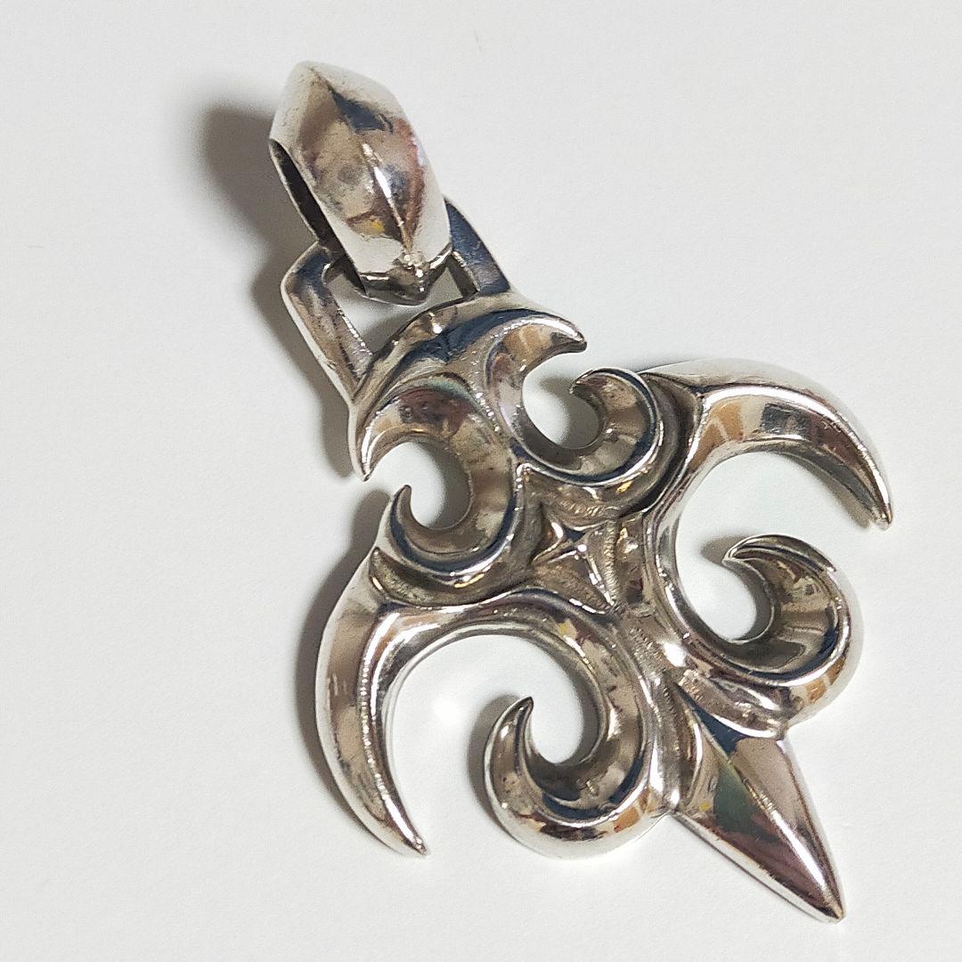 PIEROHOUSE ピエロハウス 闇金ウシジマくん 着用モデル ネックレス