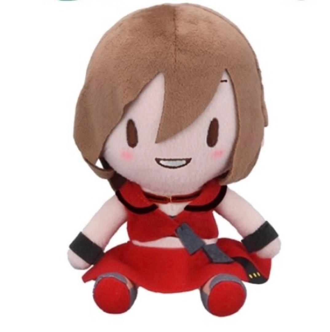 初音ミクシリーズ ふわぷち ぬいぐるみ MEIKO プロセカ プロジェクト