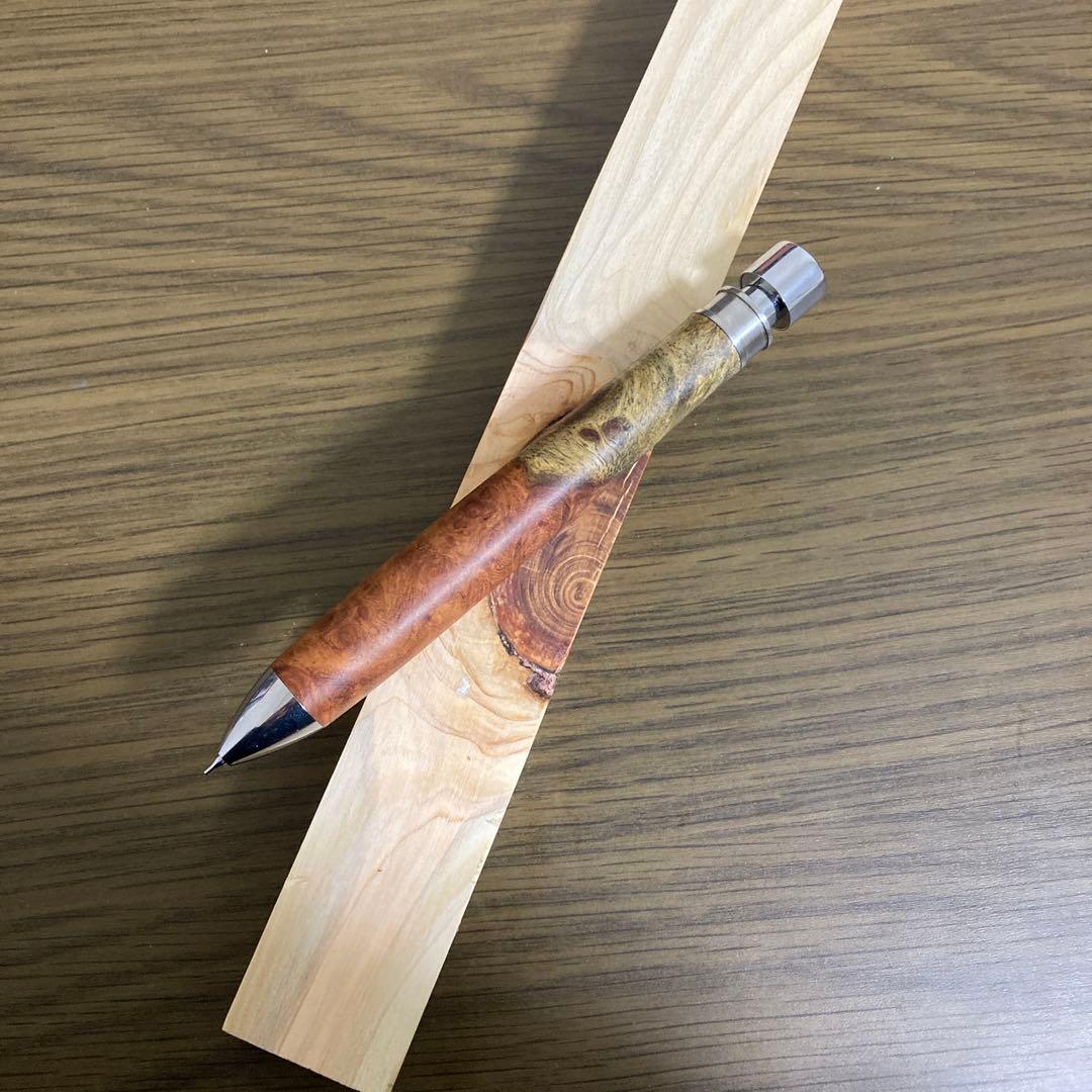 工房楔 グラッソ 花梨紅白 野原工芸 - メルカリ