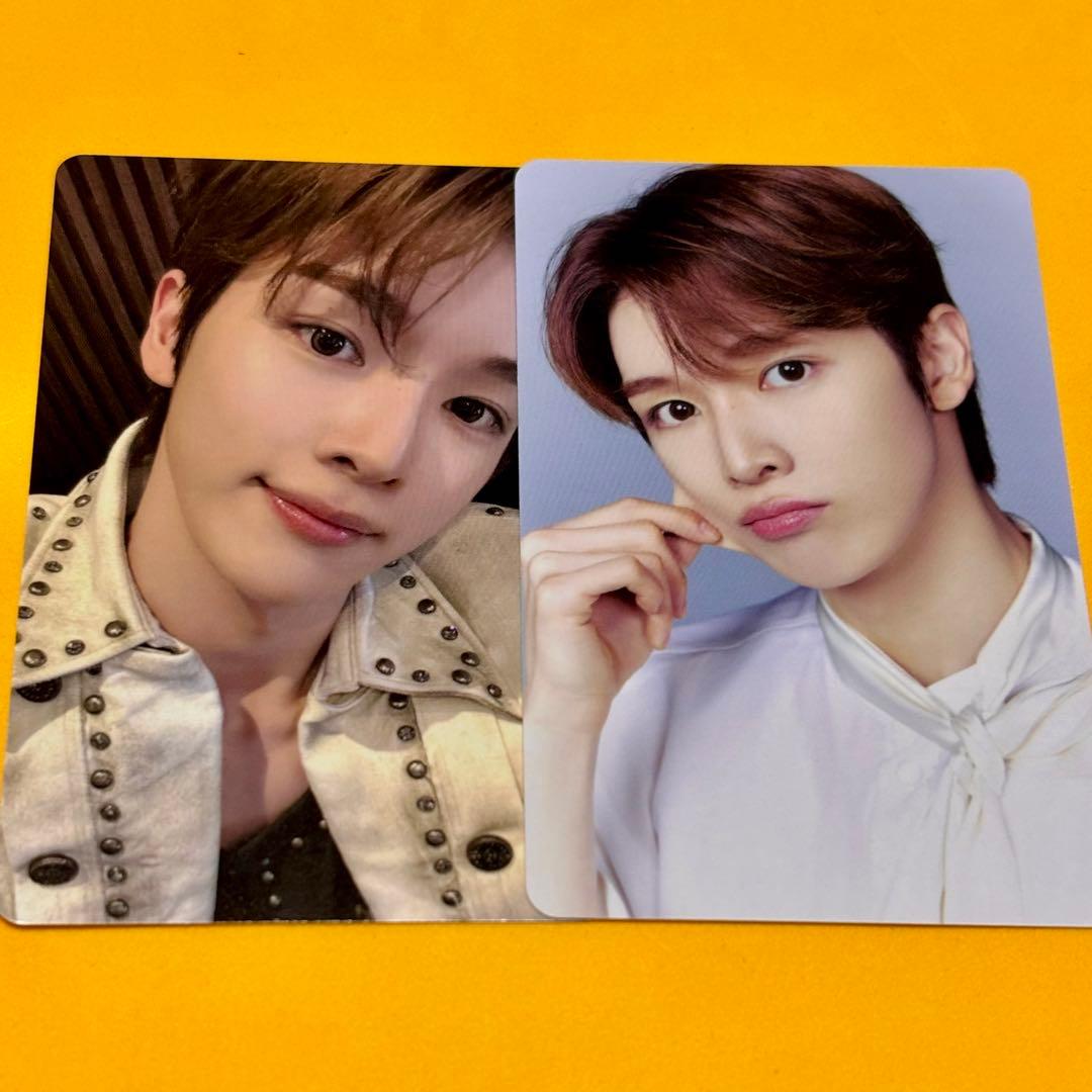 RIIZE 公式 ソウルコン MD トレカ ソンチャン A B - メルカリ