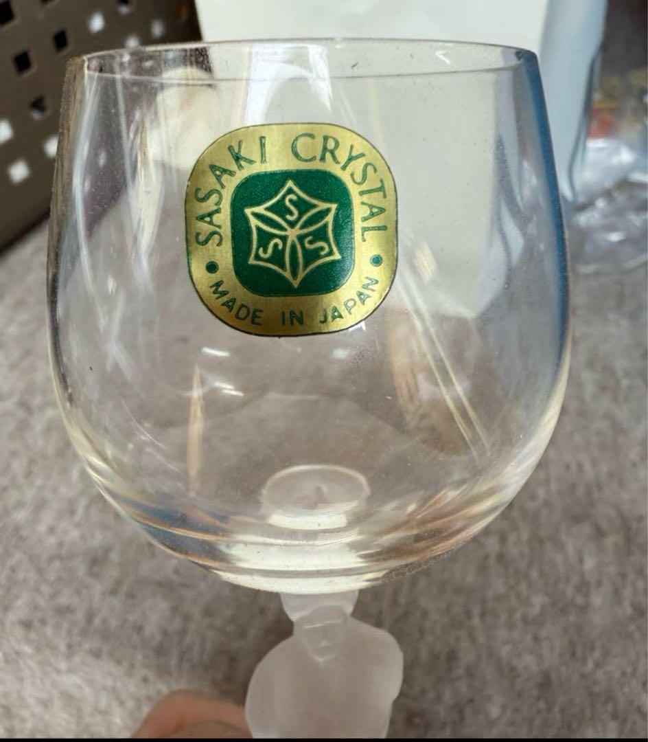 佐々木グラスプラス3箱 専用箱付き / 東洋佐々木ガラス(株) 公式オンラインショップ