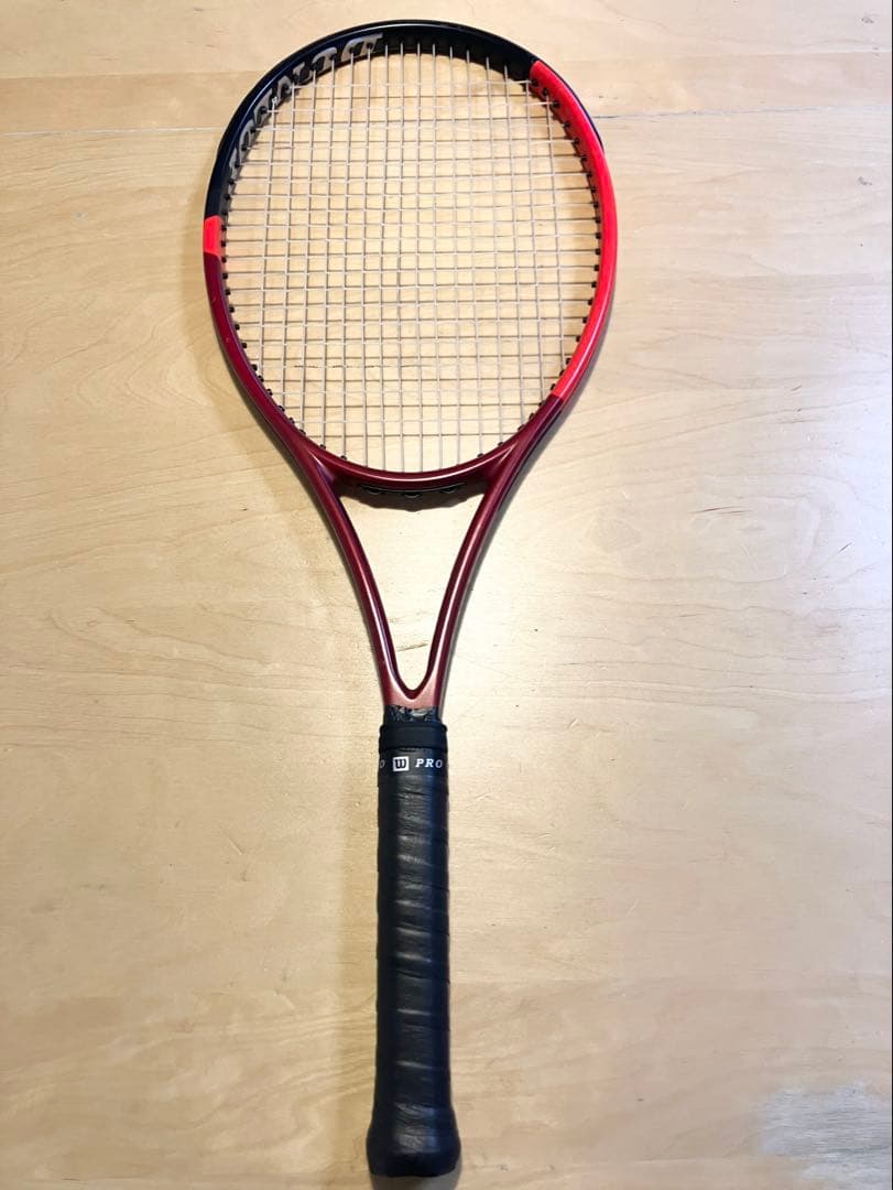 ラケット(硬式用) DUNLOP CX200 TOUR ダンロップ(DUNLOP) 硬式テニスラケット DUNLOP CX 200 TOUR ツアー