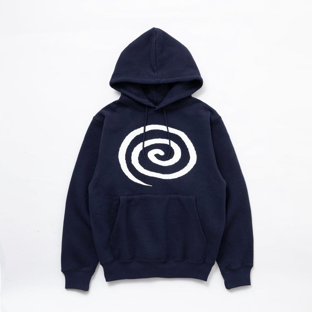 sol soonerorlater GuruGuru Hoodie M パーカー - メルカリ