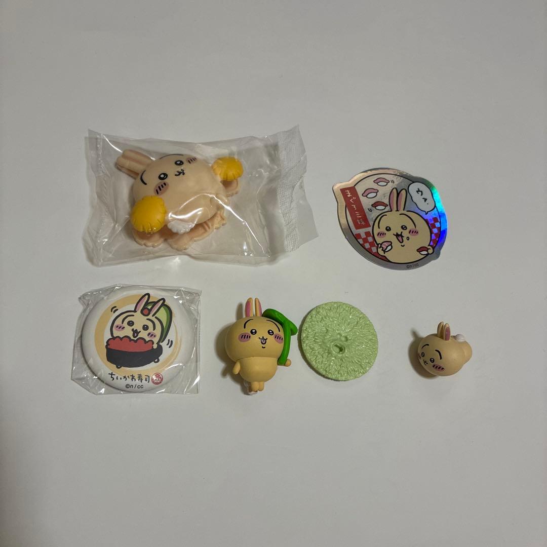 ちいかわ うさぎ まとめ売り - メルカリ