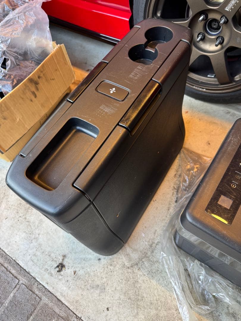 メルセデスベンツ Vクラス w447 純正 センターテーブル - メルカリ