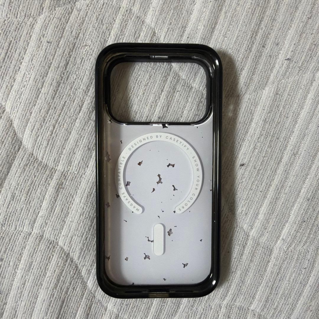 CASETiFY 村上隆 iPhone17Pro ケース - メルカリ