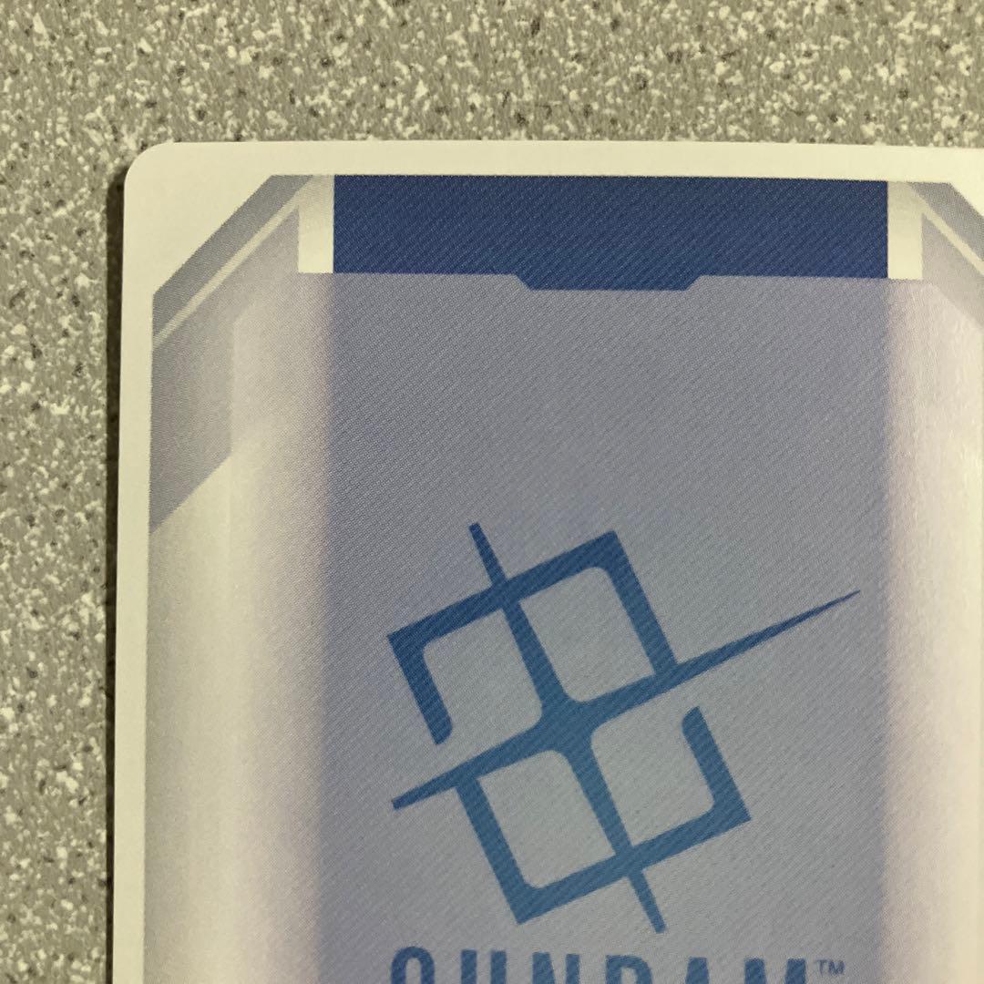 ☆カガリ・ユラ・アスハ☆チャンピオンシップ☆プロモ☆ガンダムカード