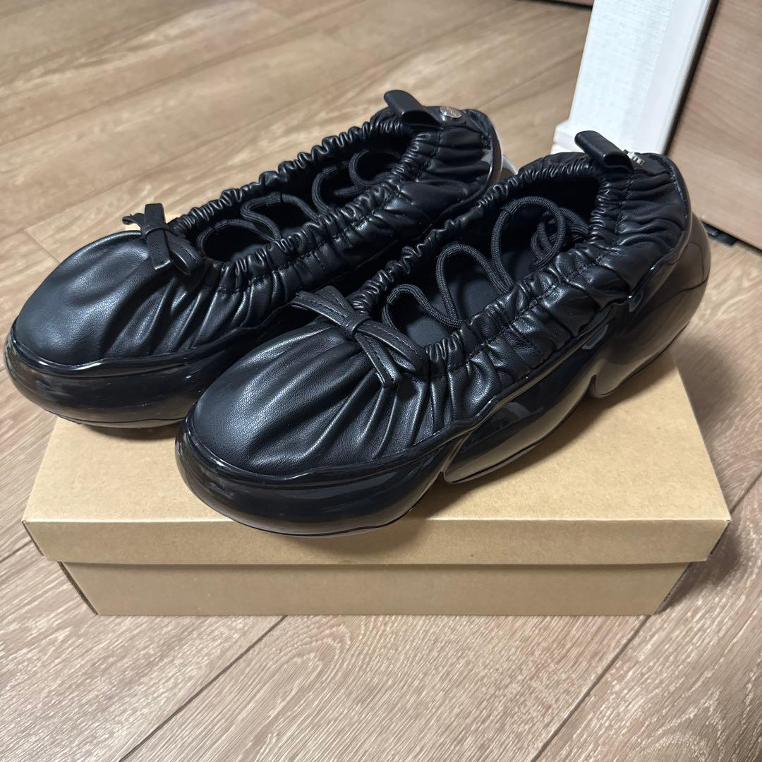 WOOMII CINDY BLACK - メルカリ