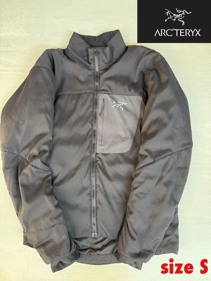 ARC'TERYX アークテリクス プロトン ジャケット ブラック 楽天市場】アークテリクス プロトンライトウェイトフーディ メンズ ARC