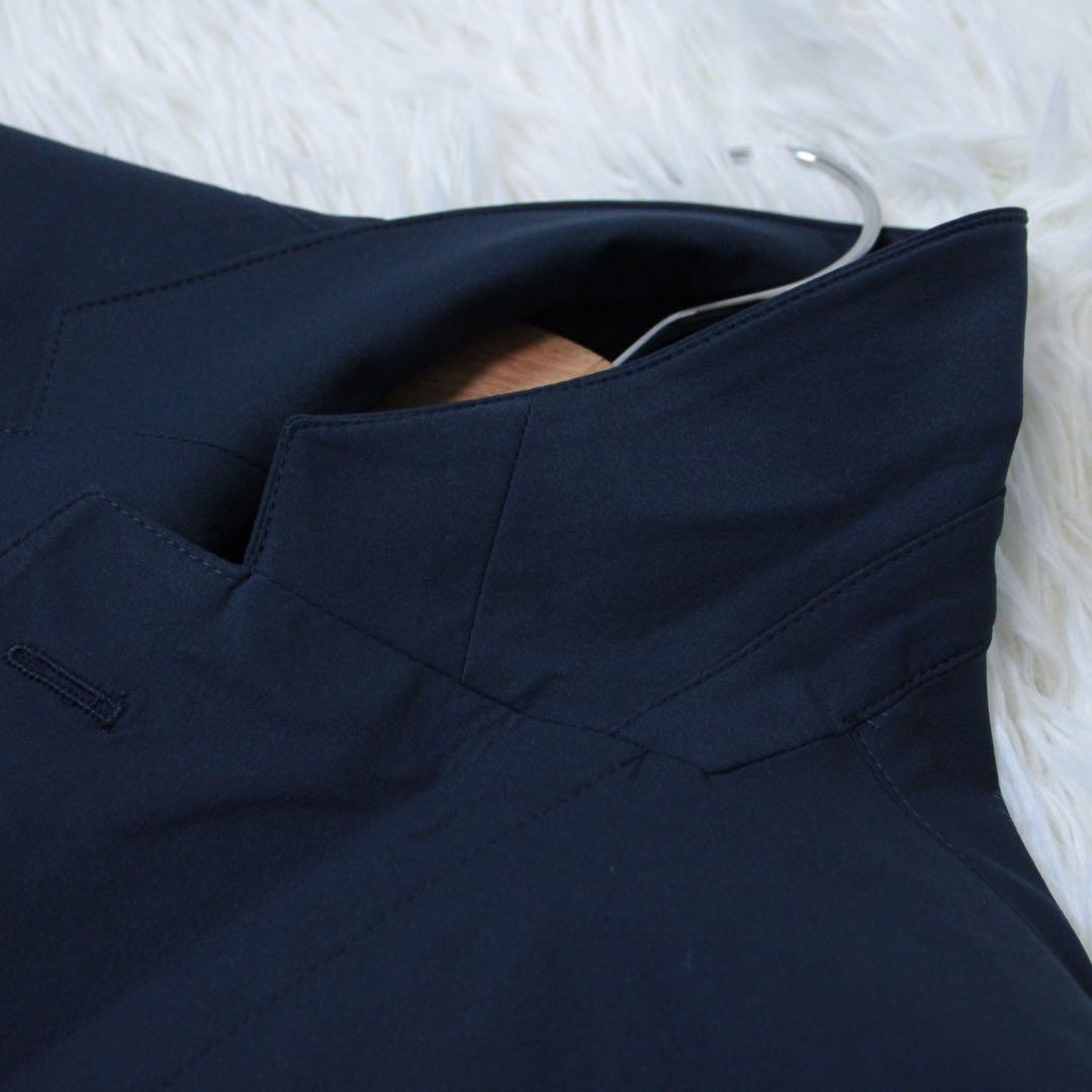 極美品 MOONRAKERS Ultimaflex2.0 セットアップ 紺 XL - メルカリ