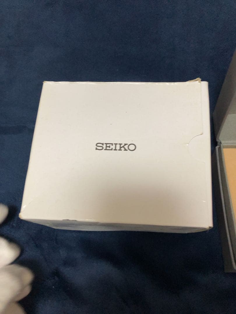 【中古】SEIKO GIUGIAROジウジアーロ SCED021 クォーツ