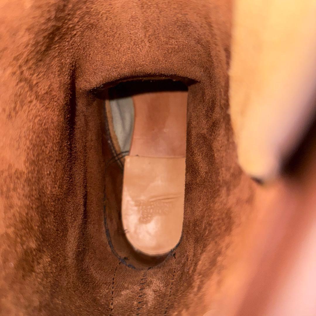 RED WING レッドウイング　2991 エンジニアブーツ