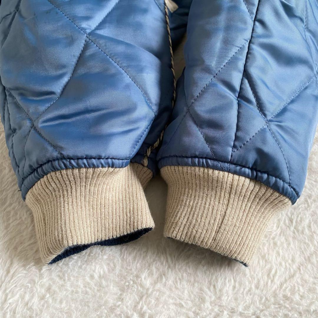 世田谷ベース正式装備品　リバーシブル　トイズマッコイ　リバーシブル　謹製　XL