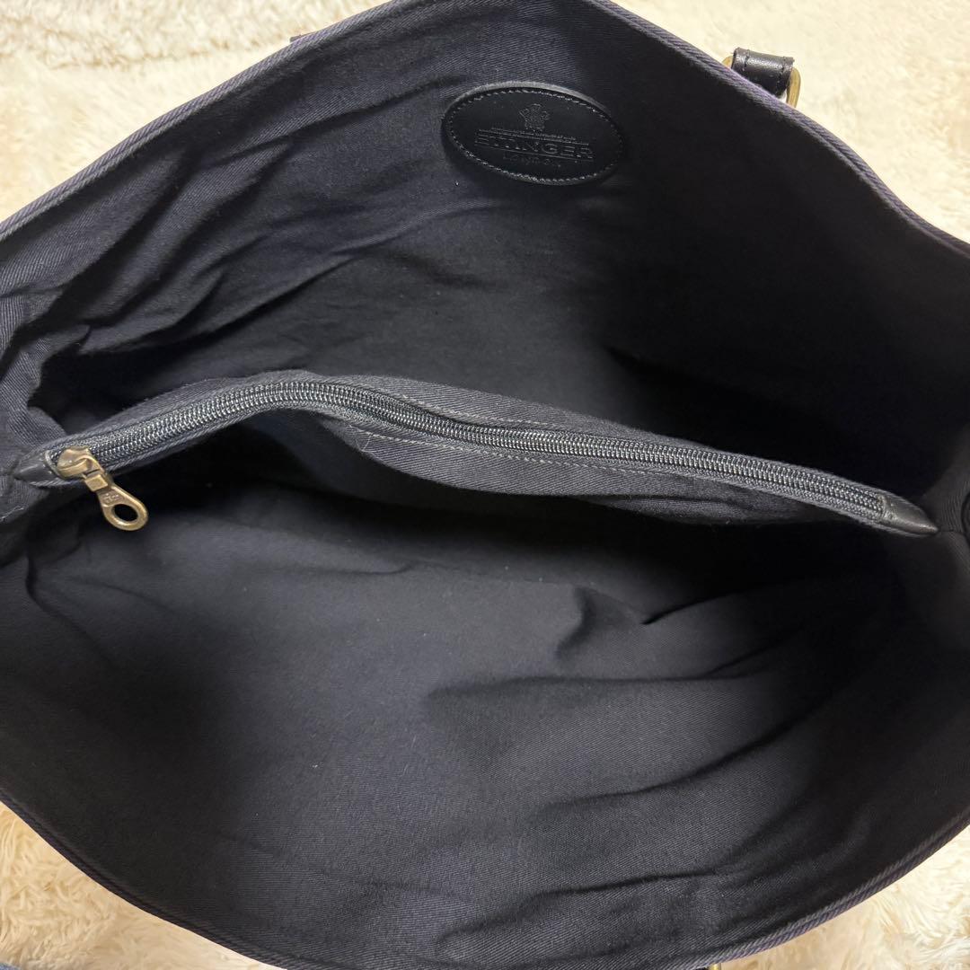 エッティンガー BELT TOTE 2way ベルトトート ブリーフケース - メルカリ