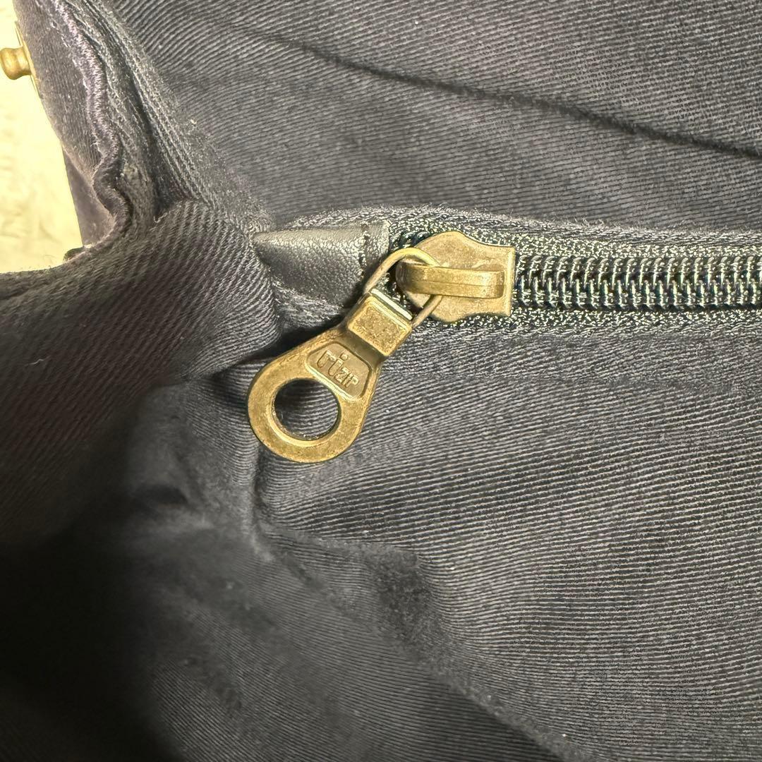 エッティンガー BELT TOTE 2way ベルトトート ブリーフケース - メルカリ