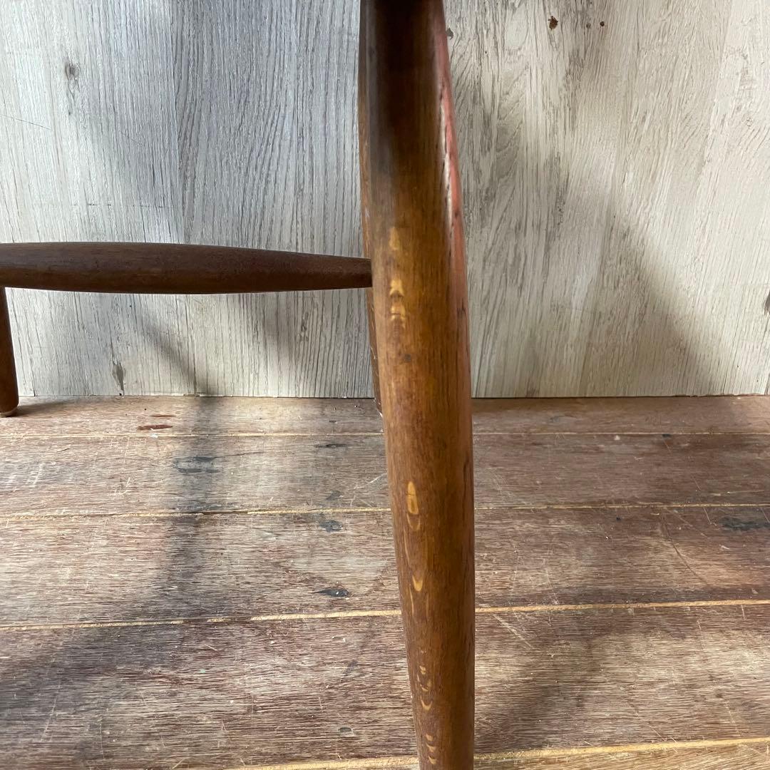 WINDS 太平 チャーチチェア ダイニングチェア 椅子 飛騨家具