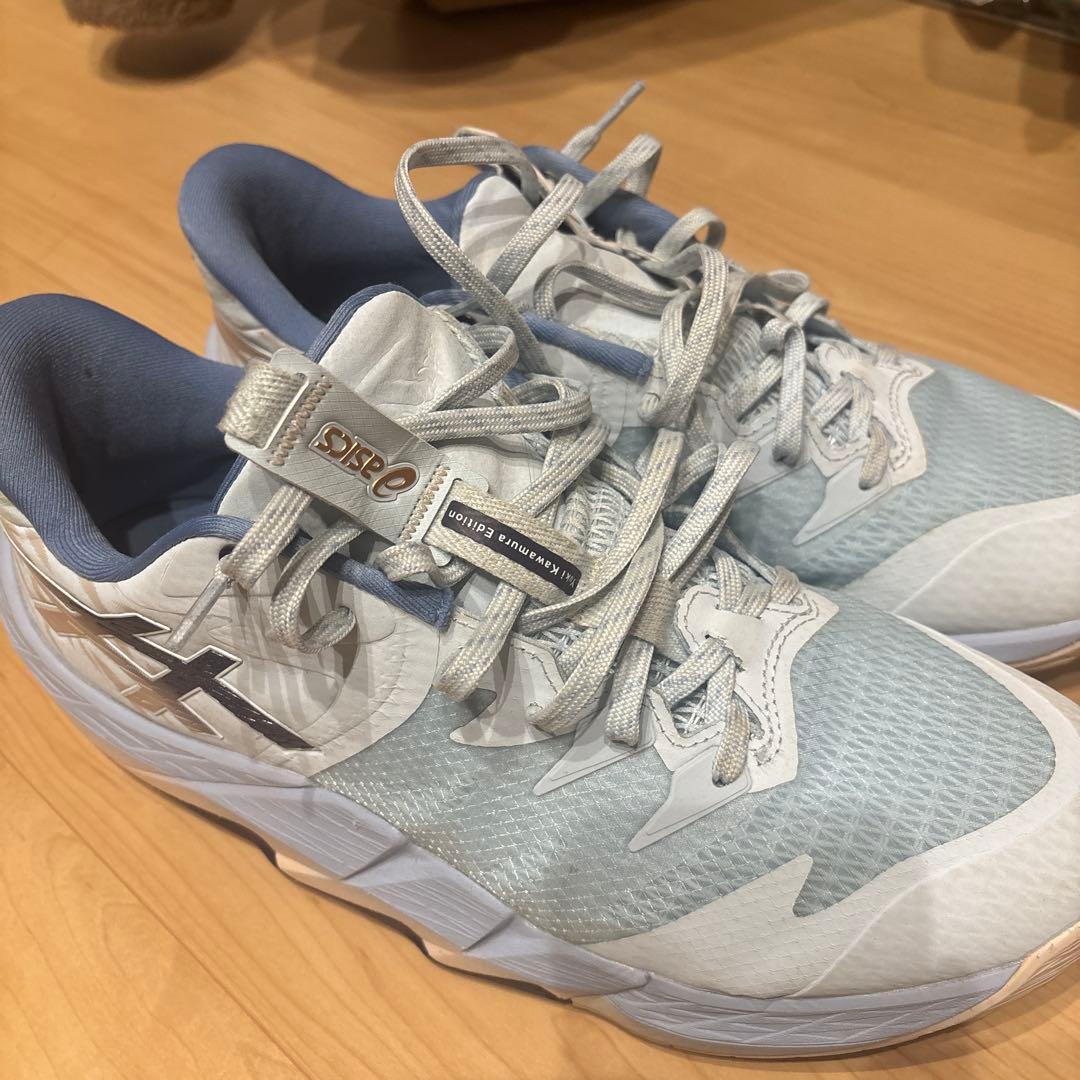 Asics Unpre Ars Low 2 RT アンプレアルス 河村勇輝 - メルカリ