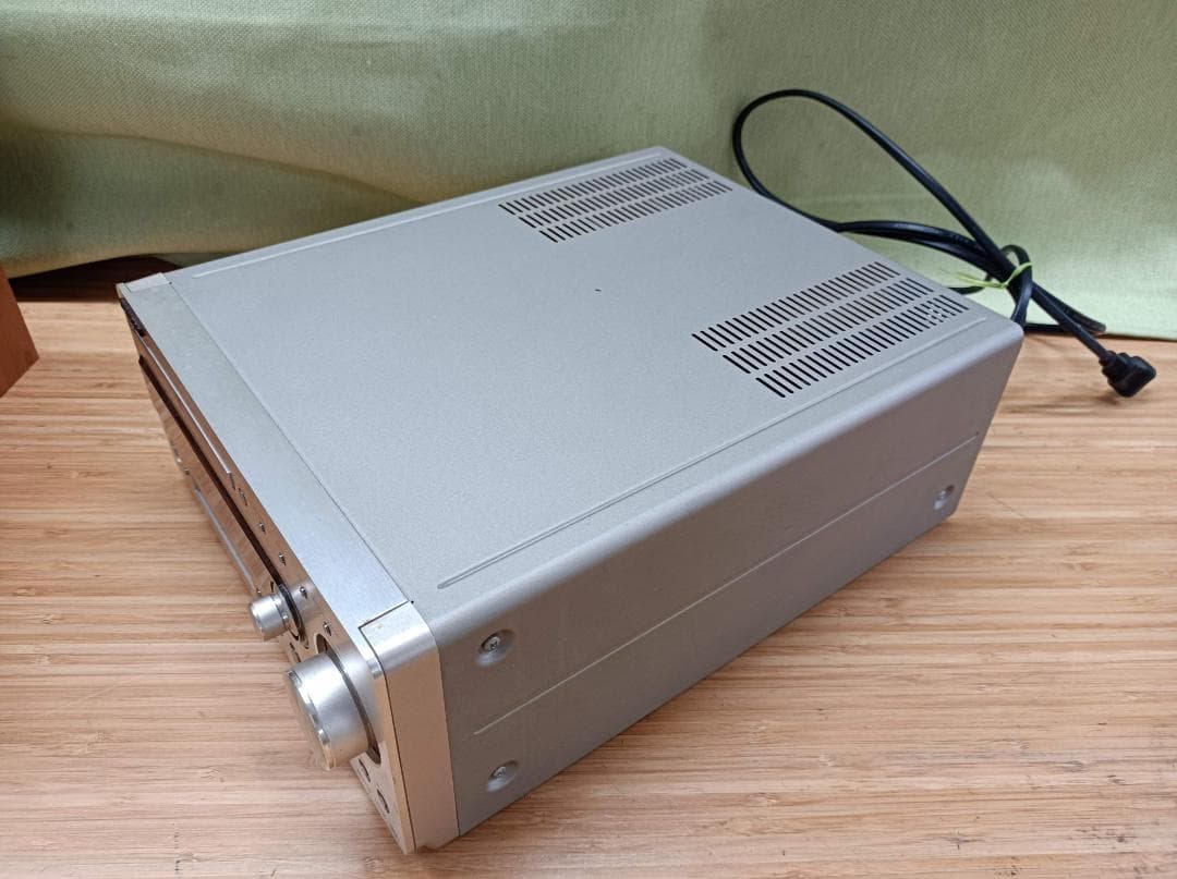 都《RZHRN》KENWOOD R-K700 LS-K701　スピーカー2個付