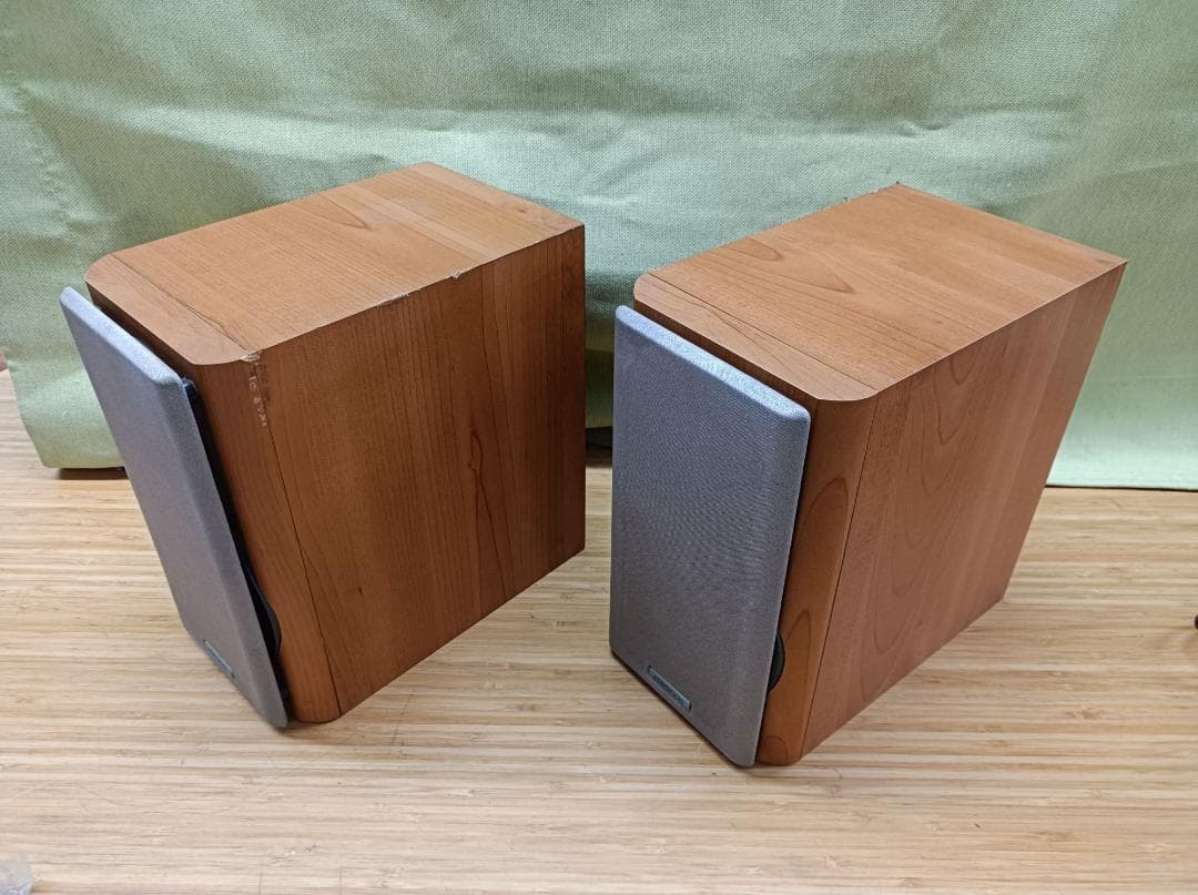 都《RZHRN》KENWOOD R-K700 LS-K701　スピーカー2個付