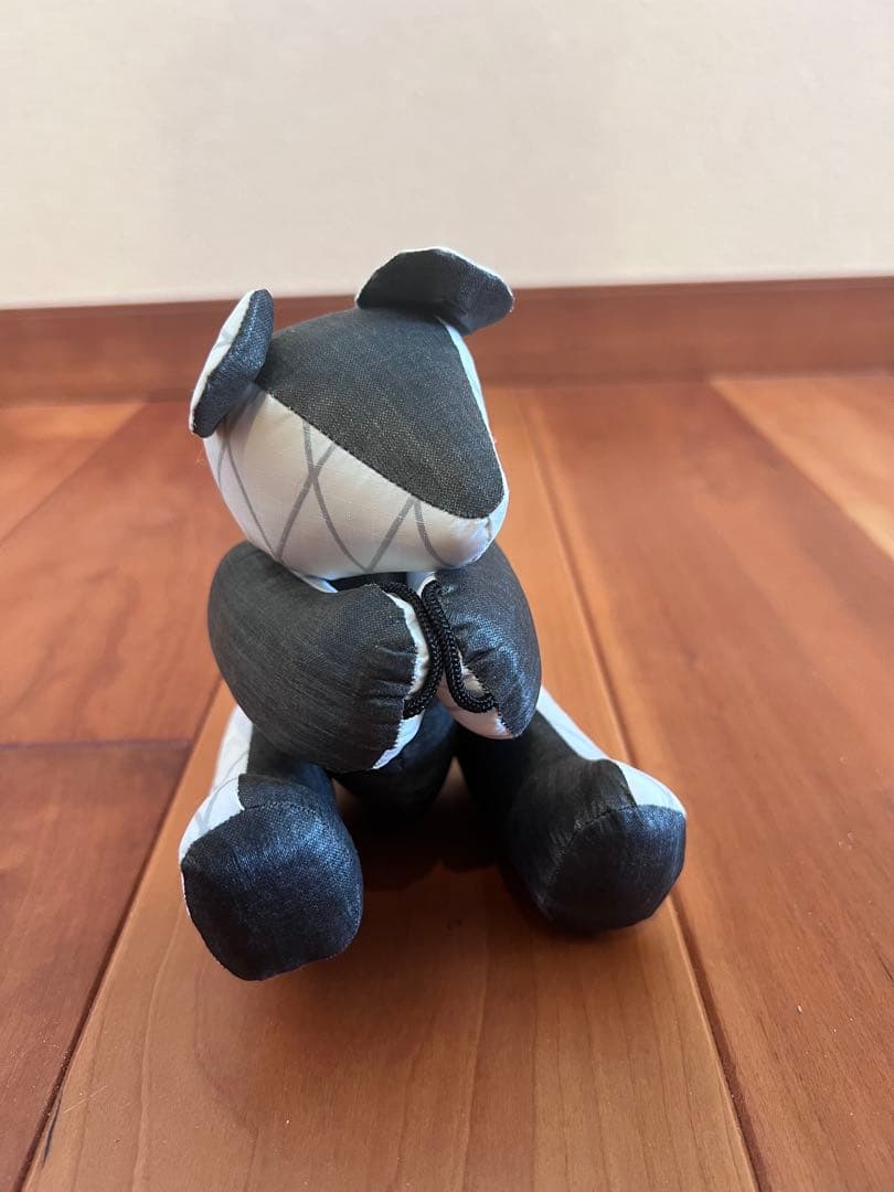 motto_kuma solworks model ソルオル