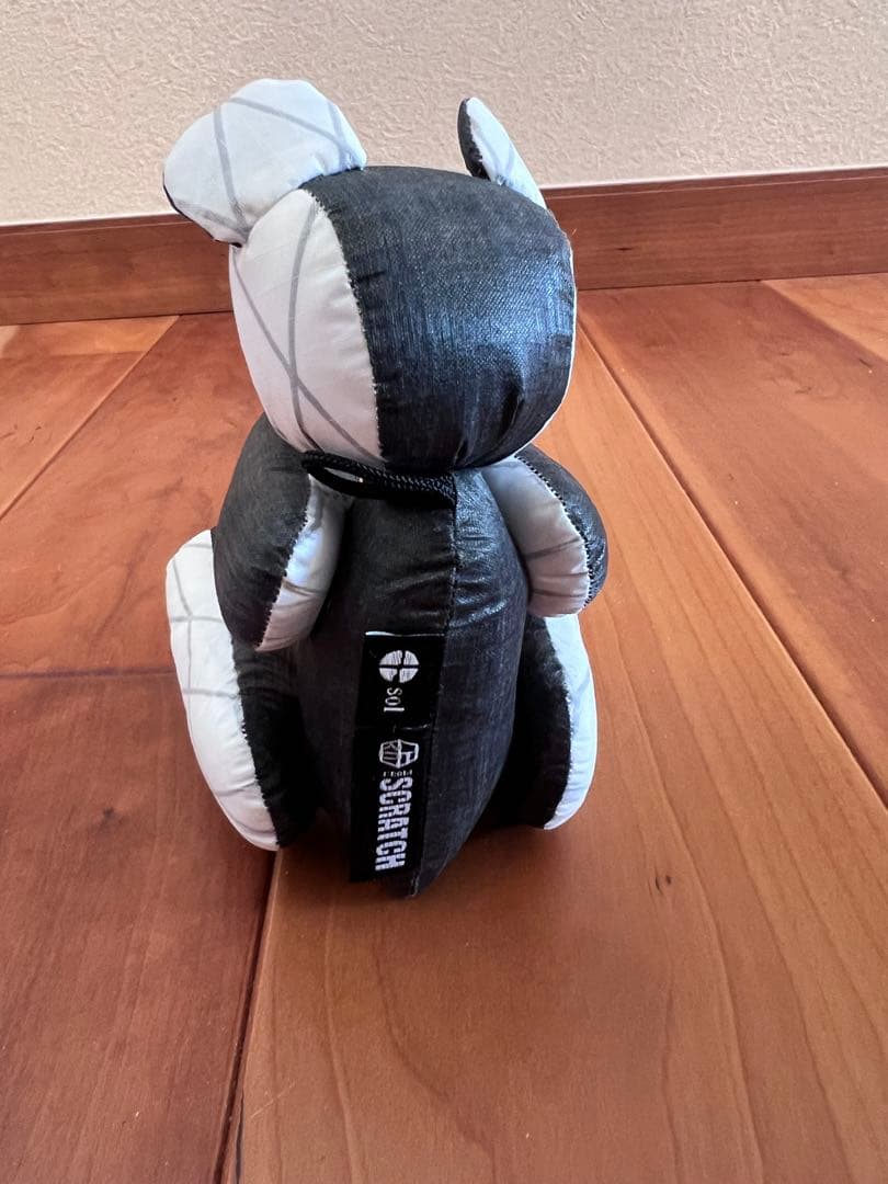 motto_kuma solworks model ソルオル