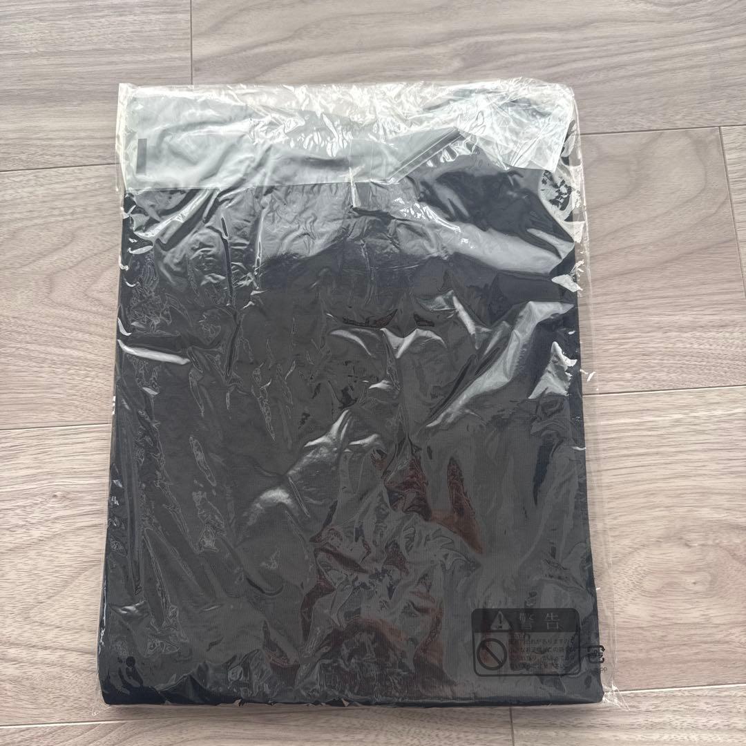 ELLEGARDEN 宝箱Tシャツ 黒 L - メルカリ