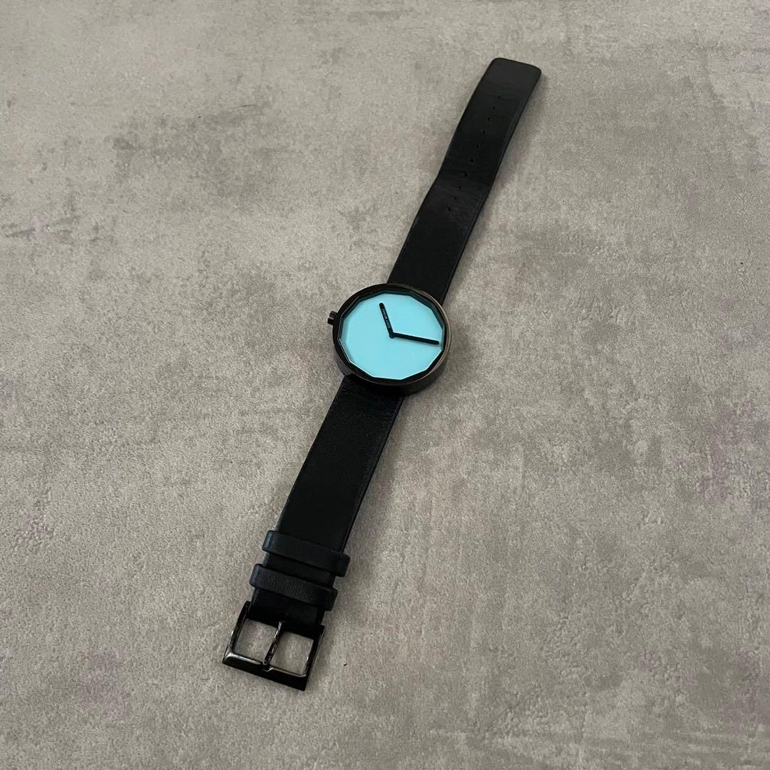 ISSEY MIYAKE WATCH TWELVE - メルカリ