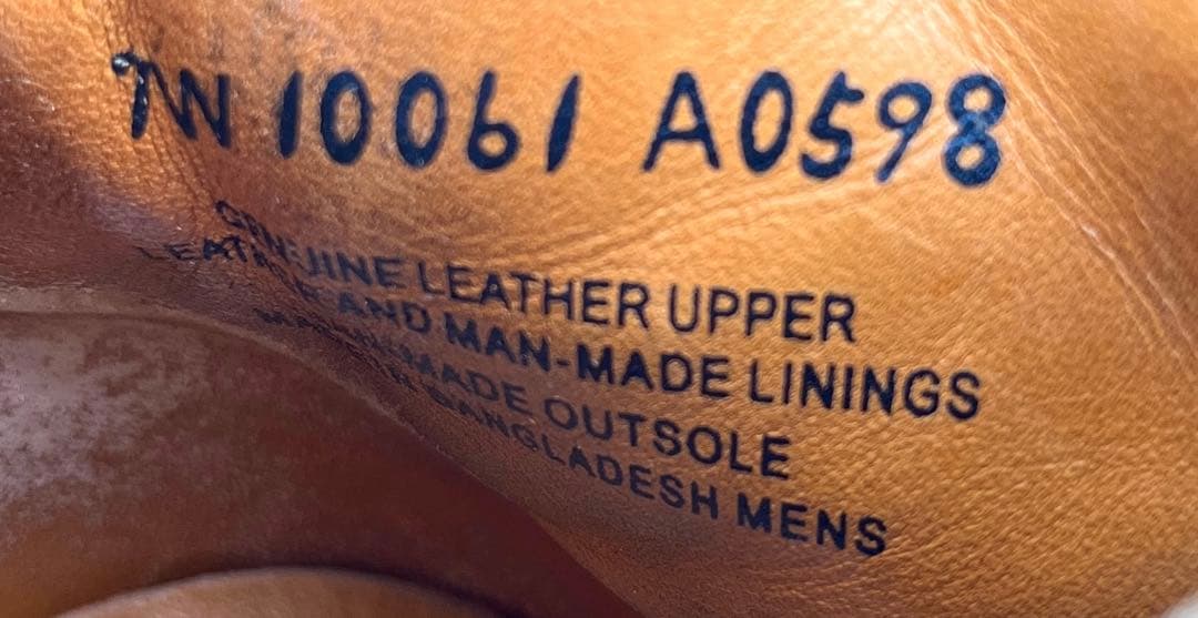 7w(10061)Timberland ウォータープルーフプレミアム6インチ