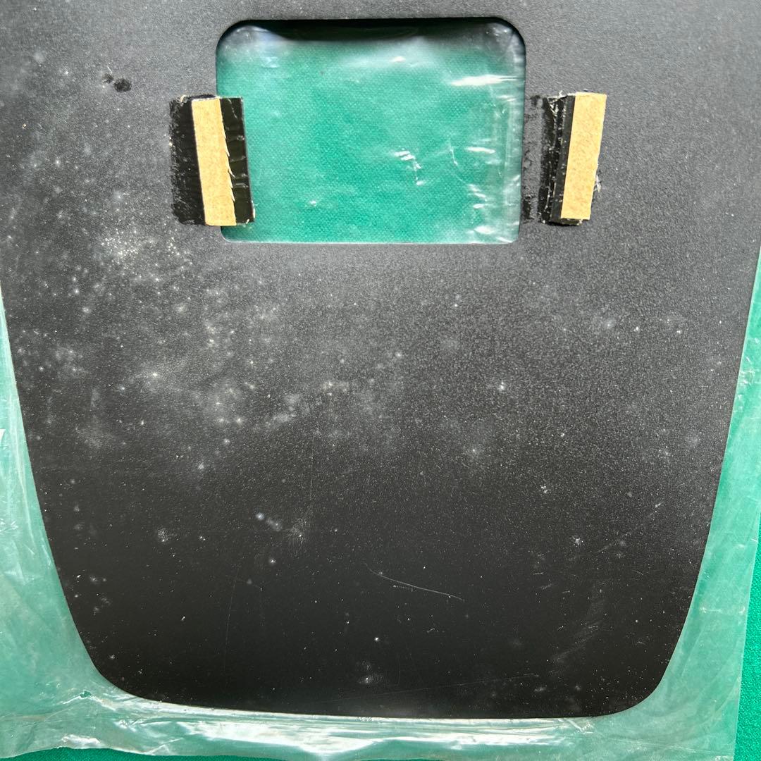 当時もの！ヤマハ純正 オプション フェンダーフラップ ペリカン ジョグ