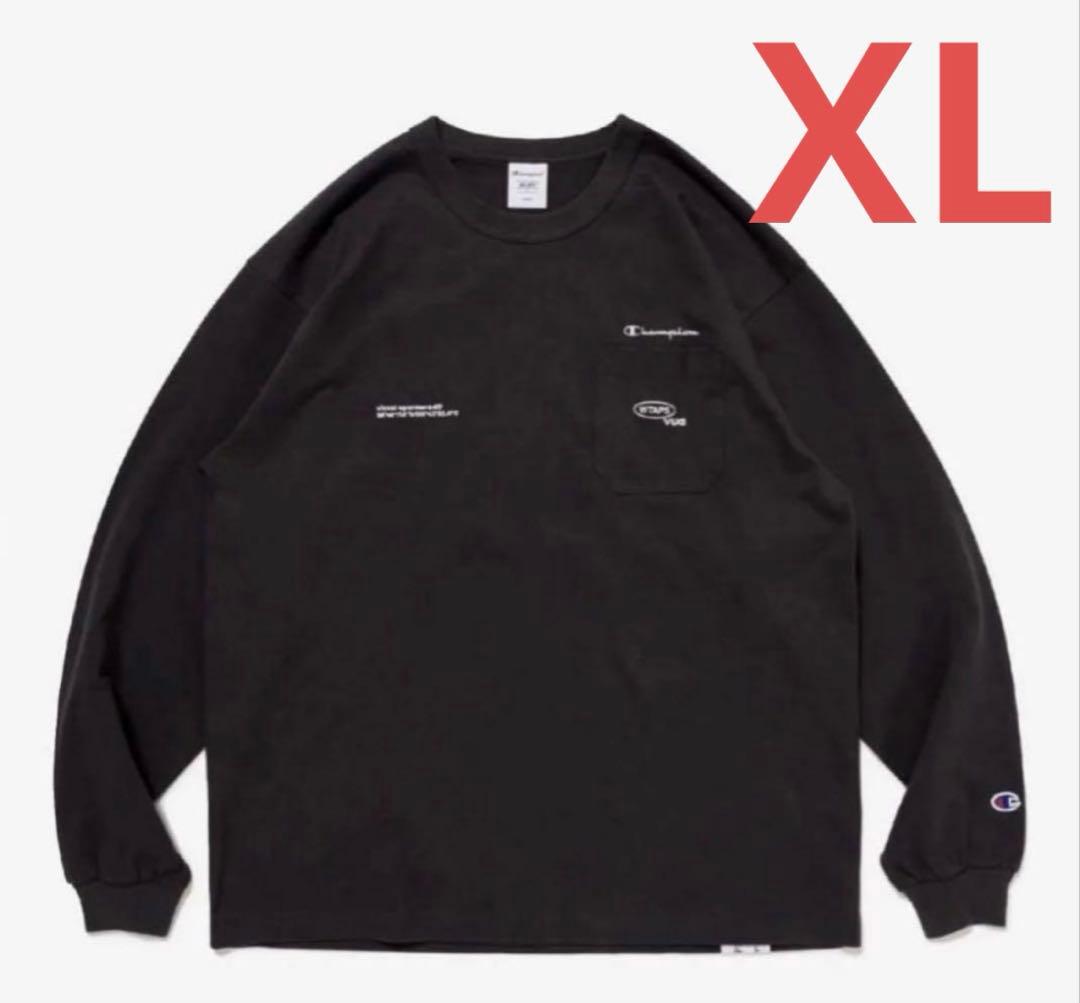 WTAPS x Champion Academy / LS / Cotton - メルカリ