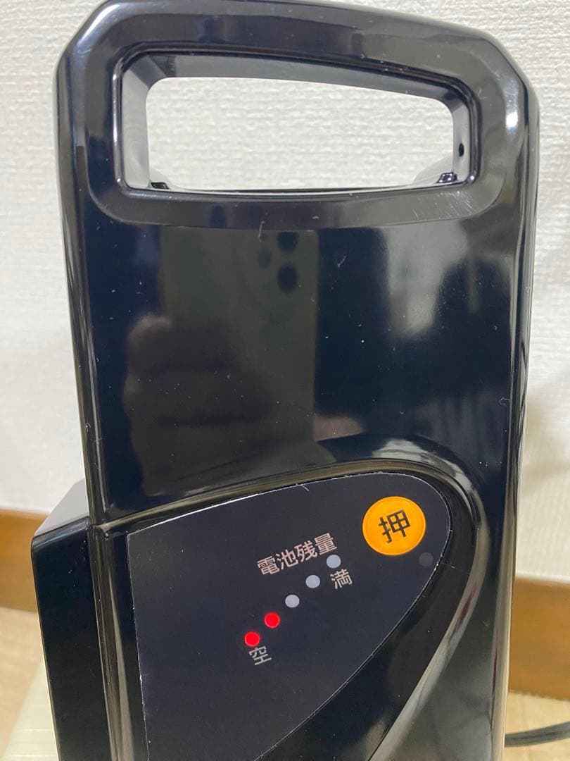 パナソニック 電動自転車用バッテリー NKY513B02B 8.9Ah