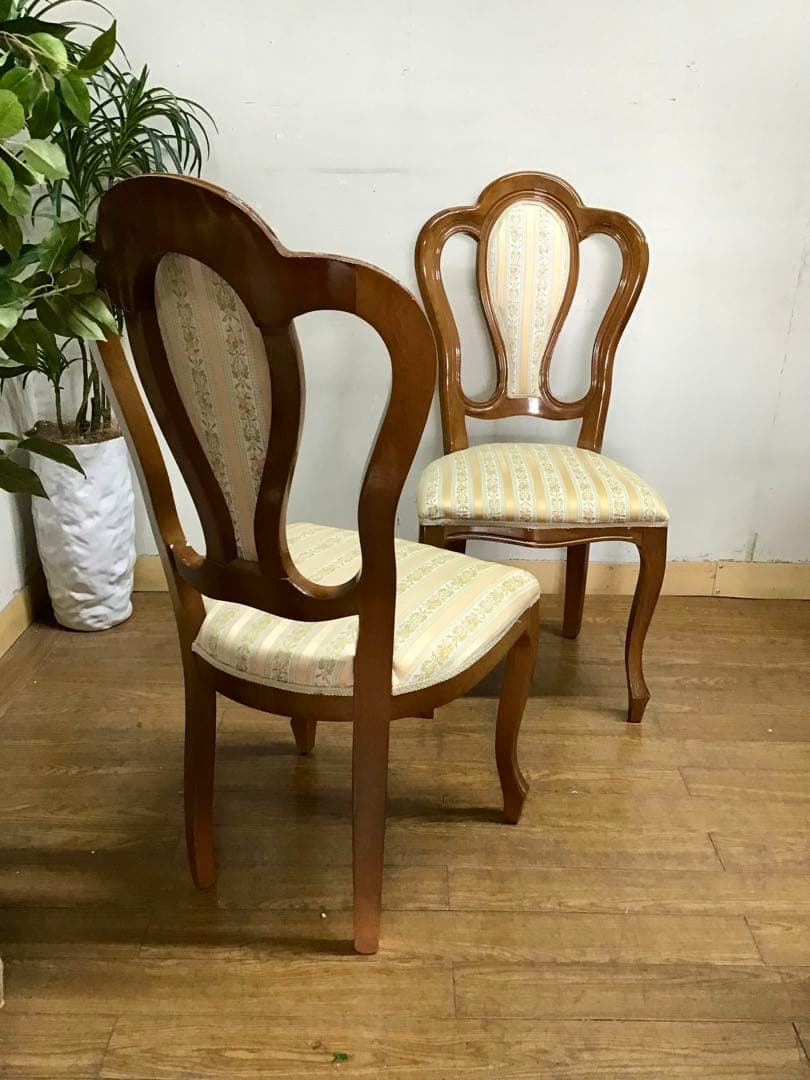 さぶ様専用☆管286☆イタリア製☆ヴェローナクラシック☆ダイニング