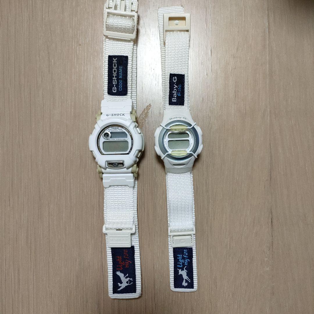 G-SHOCK ラバコレ ペガサス＆ユニコーン ラバーズコレクション - メルカリ