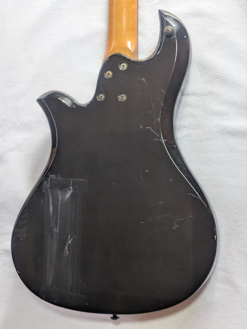 B.C.Rich Eagle Bass 780JE イーグルベース　送料無料