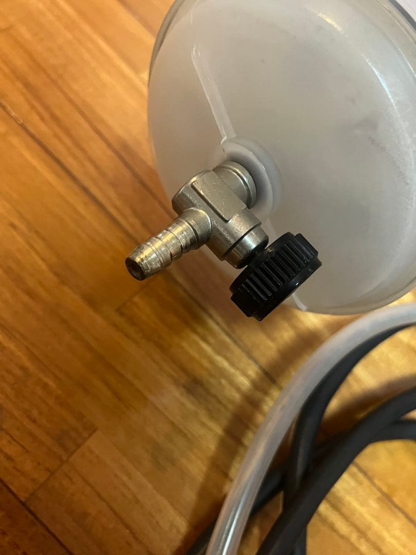 ナオモトアイロン　HYS-520