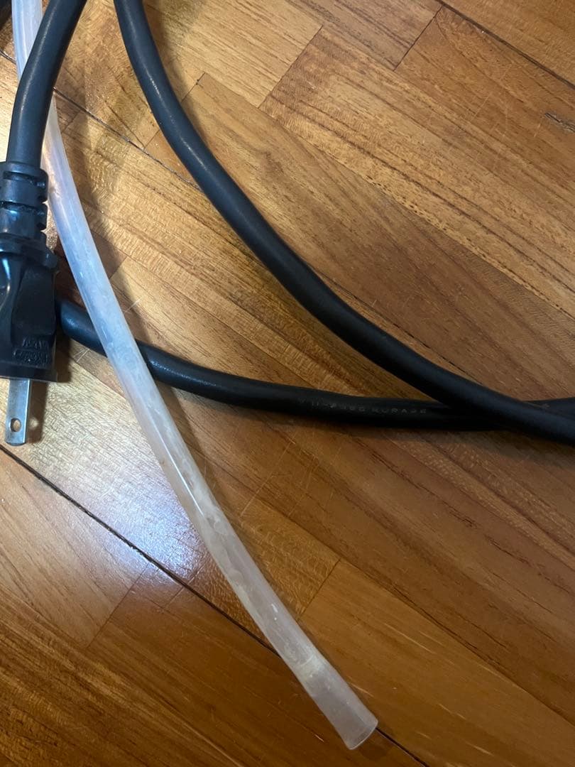 ナオモトアイロン　HYS-520