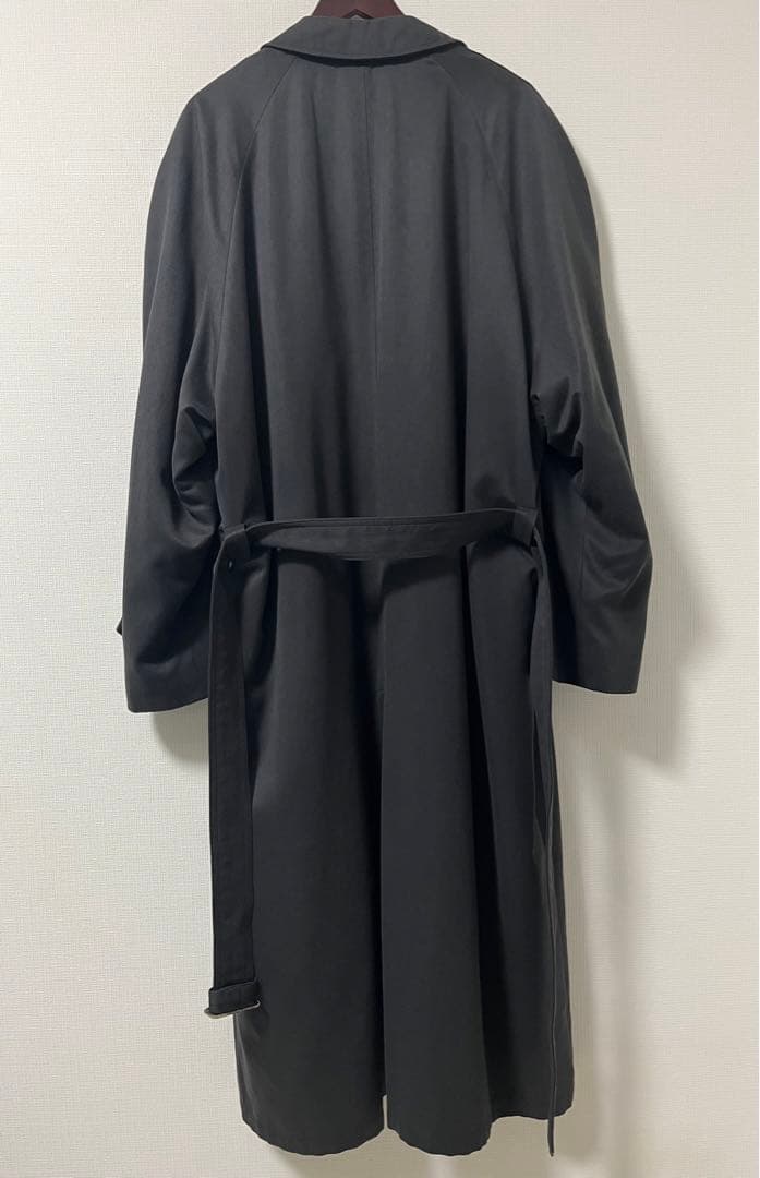 ステンカラーコート(Christian Dior LE CONNAISSEUR)