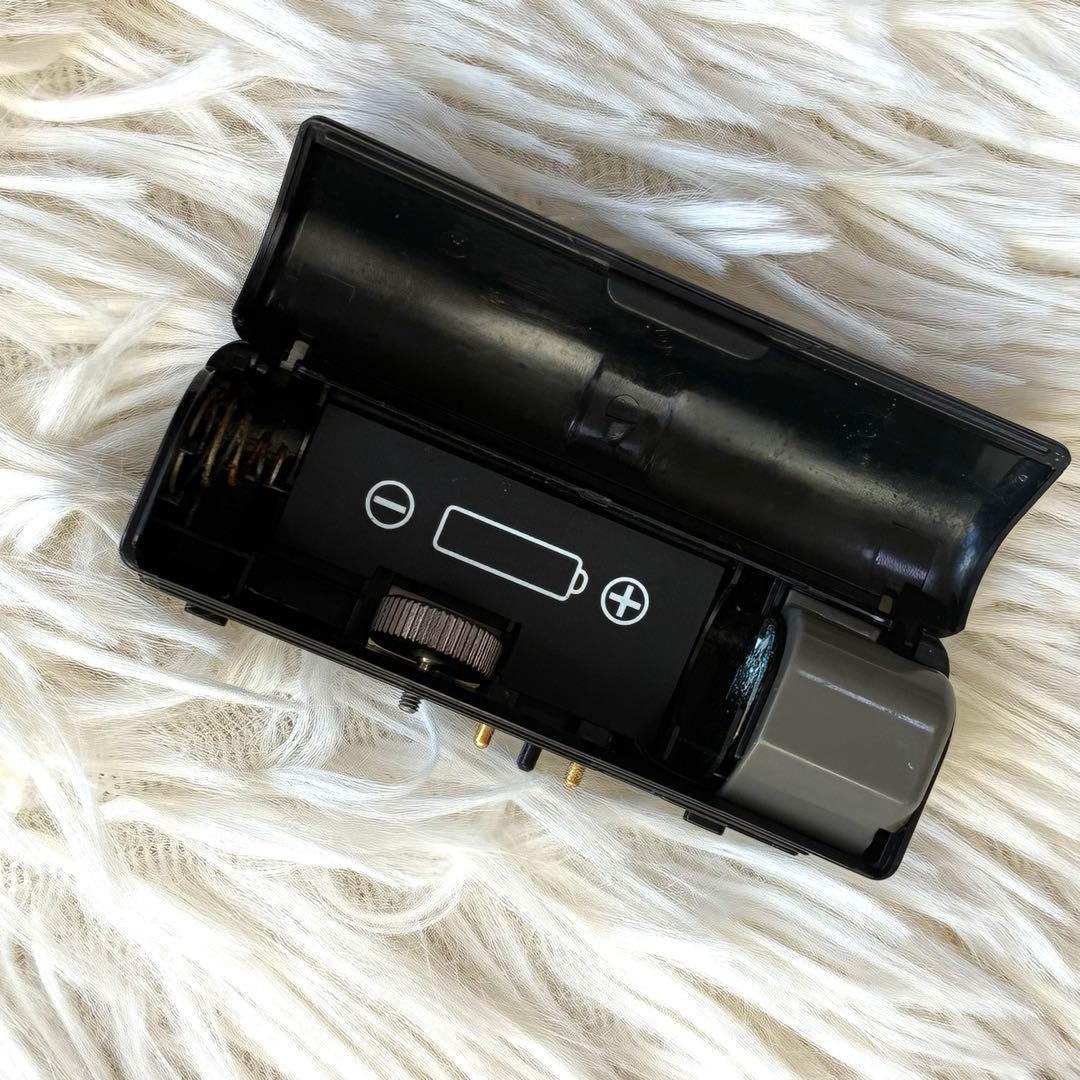 ジャンク品 SONY ウォークマン WM-509 リモコン RM-WM78E - メルカリ