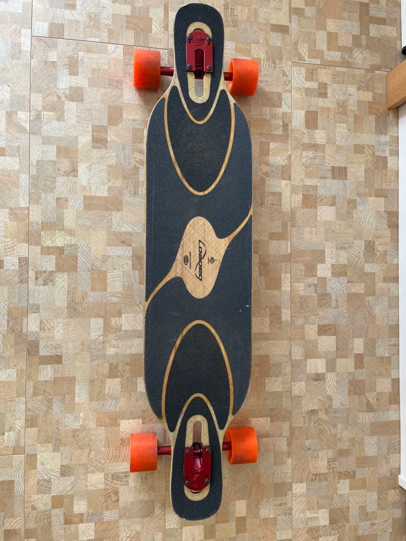 ローデッド ダービッシュ サマ Flex2 ローデッドダービッシュサマFLEX245-84kg・ドロップスルー・フレックス