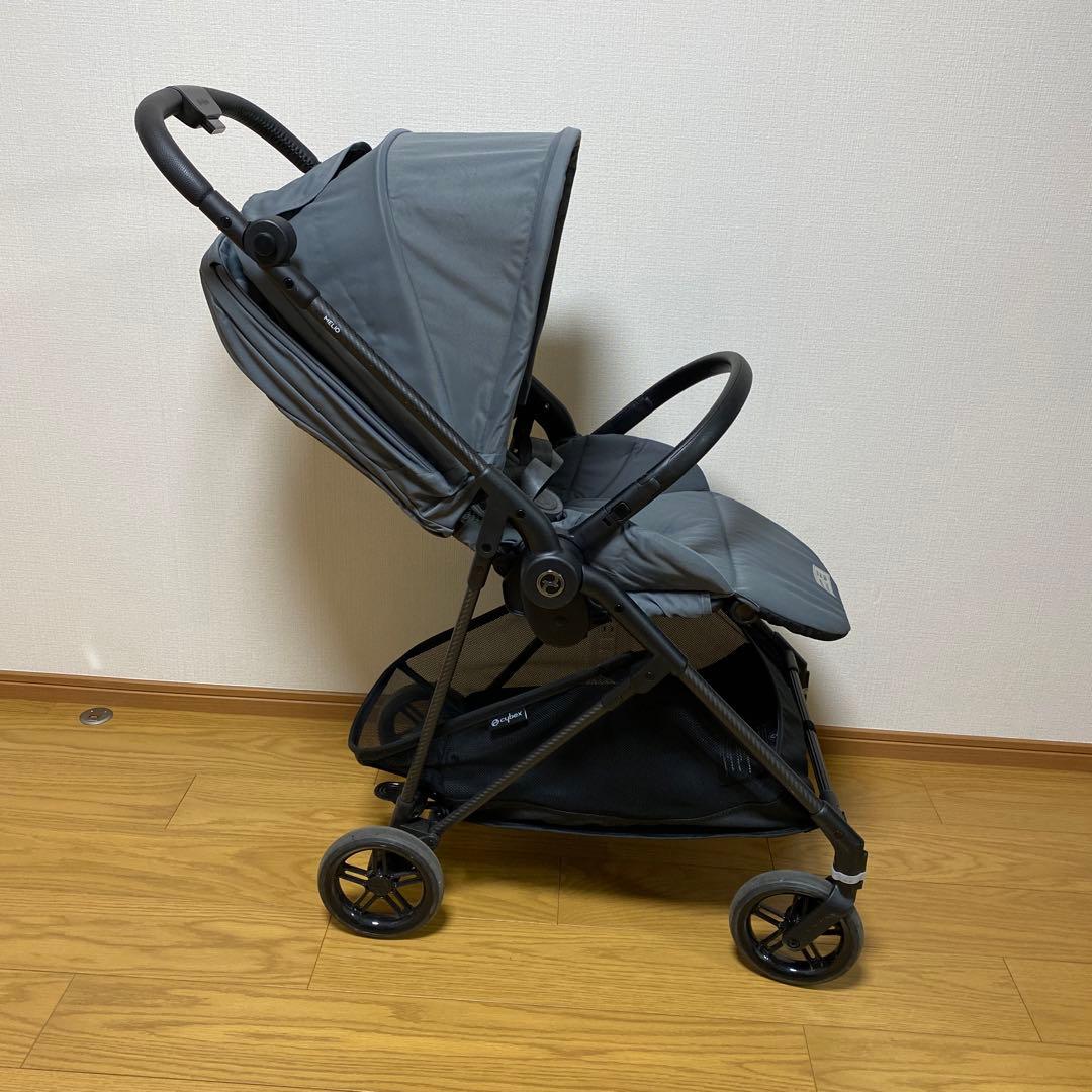 サイベックスメリオカーボン2022 モニュメントグレー - メルカリ