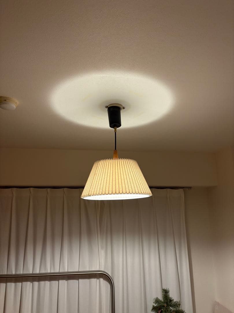 【美品】Usva ウスヴァ ペンダントライト