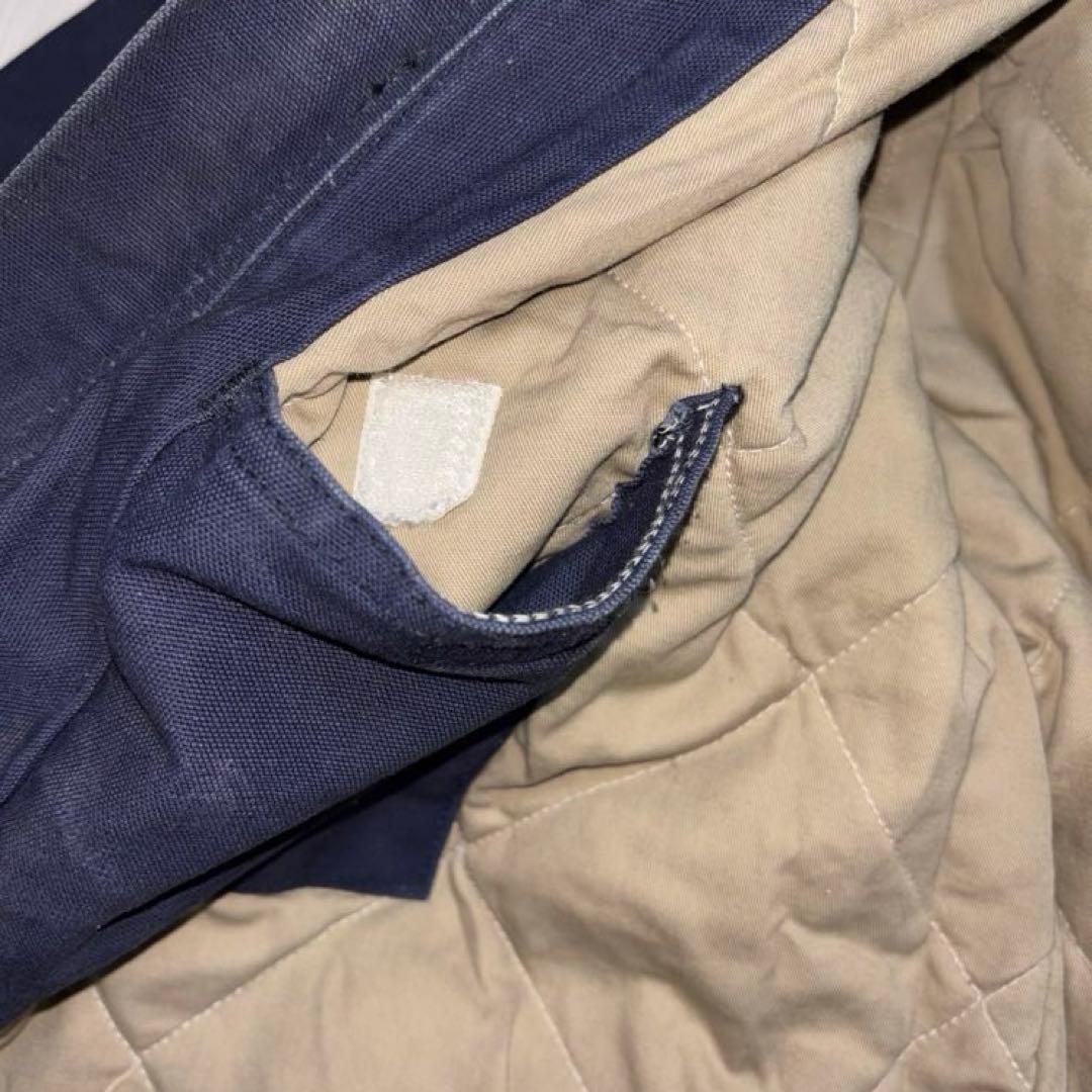 ち*こ様 【フェード】USA製 Carhartt FR デトロイト フレイムレジ