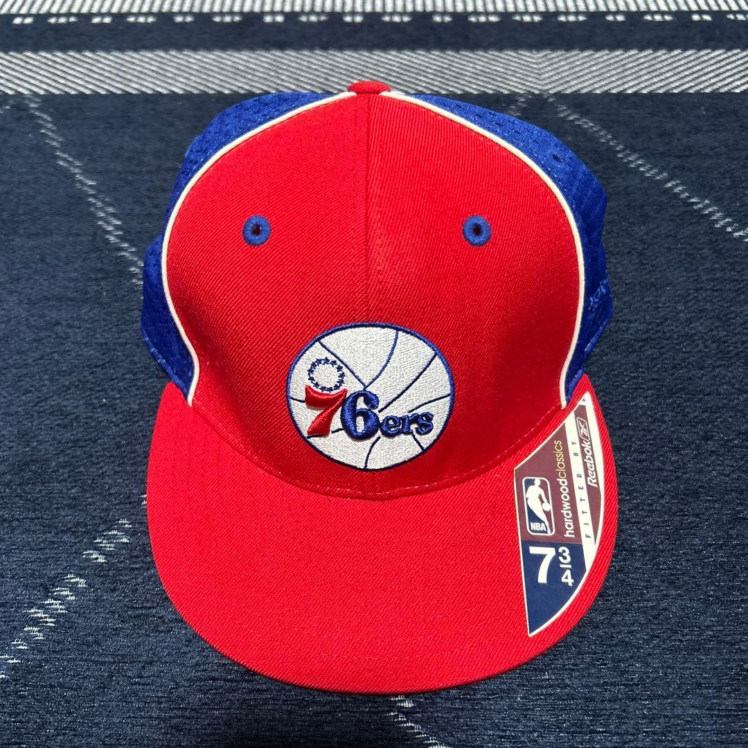 フィラデルフィア・76ers (SIXERS)ジャージとジャケット（バラ売り可