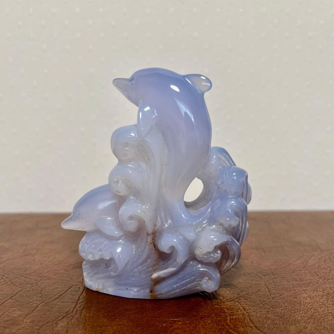 池坊花器 池坊好み 立花 華道 自由花 陶器 ブルー デザイン2通り