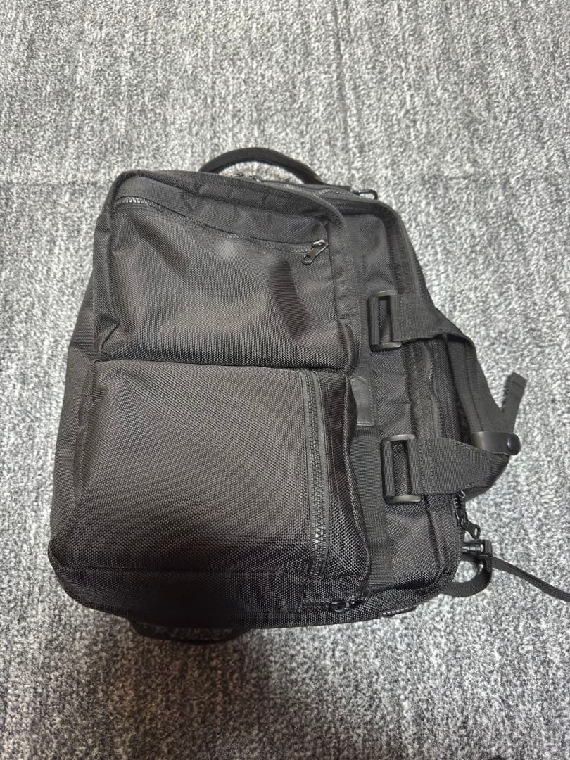 Y’s for men 3WAY BAG ※1/3まで Y's for men 3WAY BAG - Ka na ta,Yohji Yamamoto取扱 Dear Joze. の