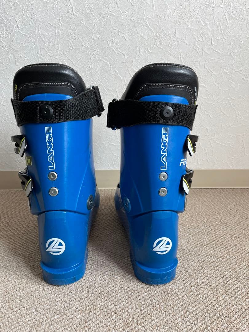 LANGE ラング スキーブーツ RS110 25.5cm