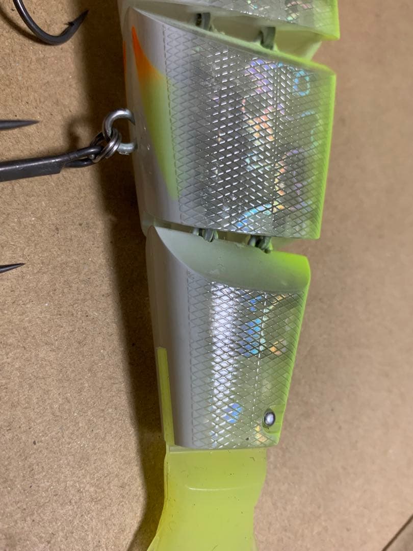 タックルBOX保管 エバーグリーン マドネスコラボ バラム300 cosaga.com